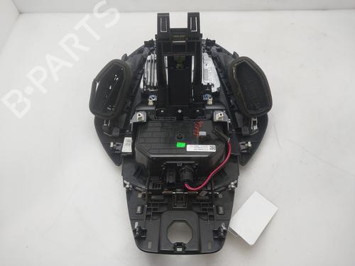Radio FORD TRANSIT COURIER B460 Box Body/MPV 1.5 TDCi | BP36806862E6 - Image 4