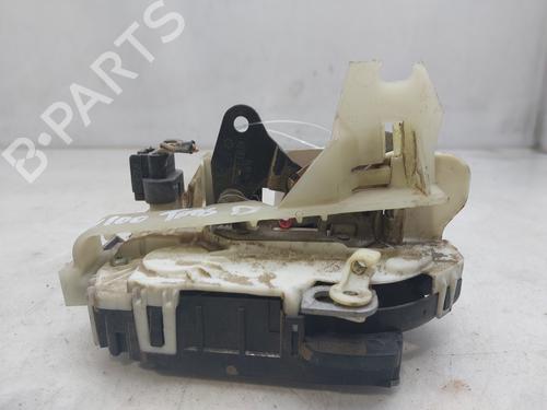 Rear right lock JEEP PATRIOT (MK74) 2.2 CRD 4x4 (163 hp) 04589412AA |