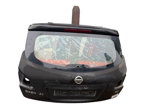 Used Tailgate NISSAN QASHQAI I (J10, NJ10) [2006-2015]  32292808