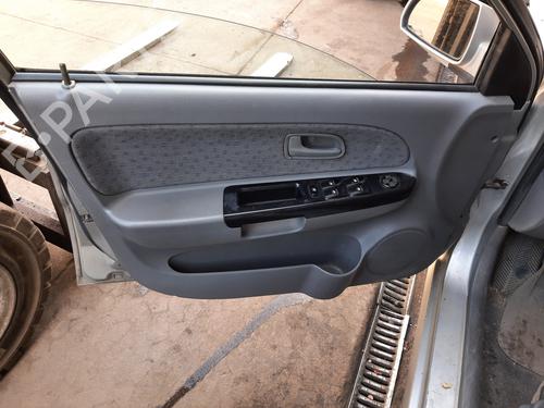 Right front window switch KIA RIO I Hatchback (DC) 1.3 | BP17900065I26 