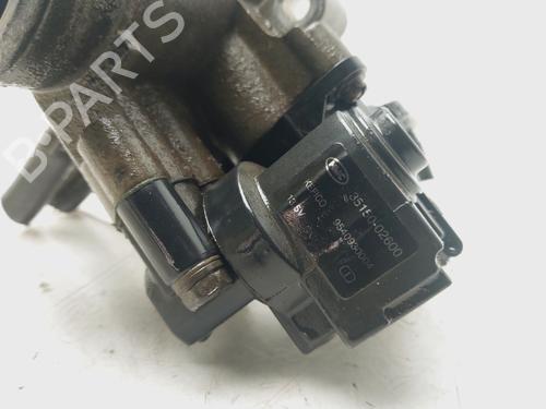 Throttle body HYUNDAI GETZ (TB) 1.1 | BP23222576M82 