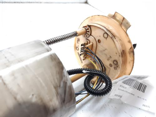 Fuel pump AUDI A3 (8P1) 2.0 TDI 16V | BP8899272M76 