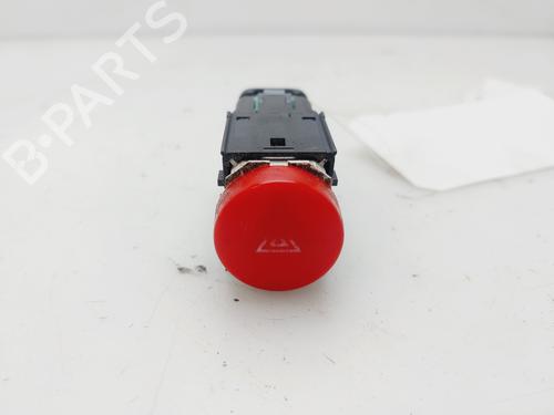 Used Warning switch SEAT LEON (1P1) [2005-2013]  28575941