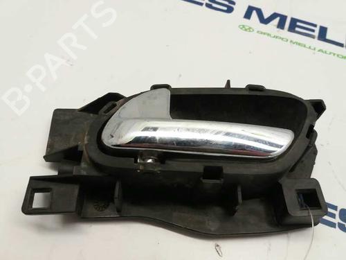 Used Rear left interior door handle PEUGEOT 407 (6D_) [2004-2011]  4408752