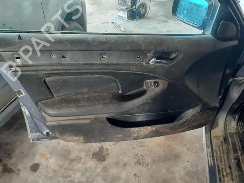 Mass air flow sensor BMW 3 (E46) 318 i | BP16584682M95 