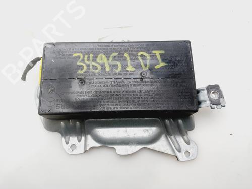 Used Electronic module MERCEDES-BENZ S-CLASS (W220, V220) S 500, S 500 L (220.075, 220.175, 220.875) (306 hp) 32004319