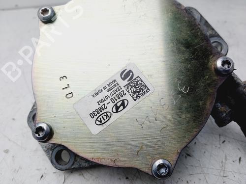 Vacuum pump HYUNDAI TUCSON (NX4E, NX4A) | BP26694914M80 - Image 3