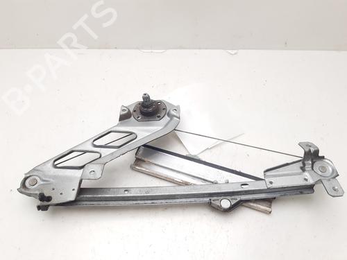 Rear right window mechanism OPEL CORSA B (S93) 1.2 i 16V (F08, F68, M68) | BP16652690C25 