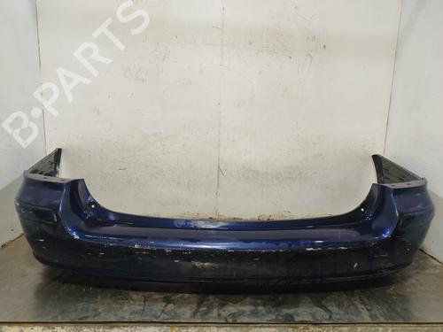 Used Rear bumper Rear bumper 39183843 39183843