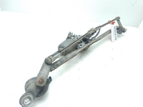 Front wiper motor TOYOTA HILUX VII Pickup (_N1_, _N2_, _N3_)  | BP24627791M29 