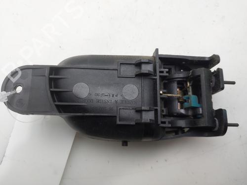 Front left interior door handle DAEWOO REZZO (U100) 1.8 | BP35929715I13 - Image 2