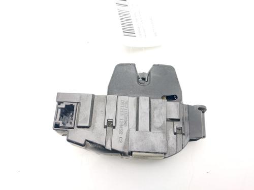 Used Tailgate lock PEUGEOT 508 I (8D_) 2.0 HDi (140 hp) 31991754