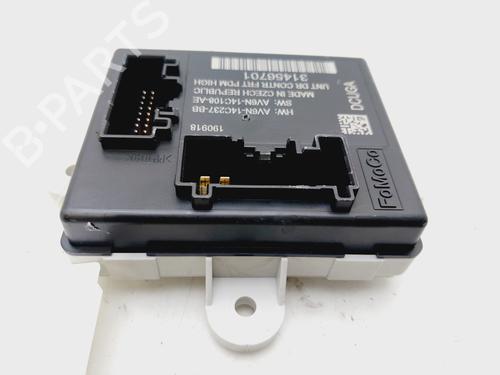 Komfortsteuergerät VOLVO V40 Hatchback (525) | BP30567839M56