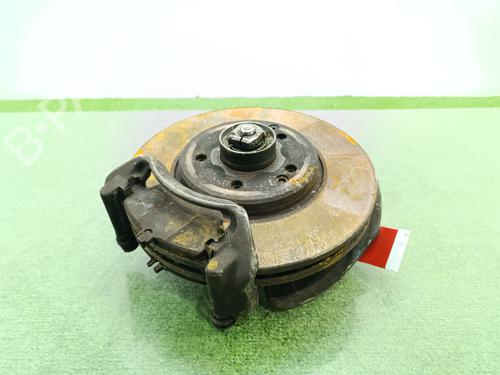 Used Right front steering knuckle MERCEDES-BENZ C-CLASS (W203) C 270 CDI (203.016) (170 hp) 5313894