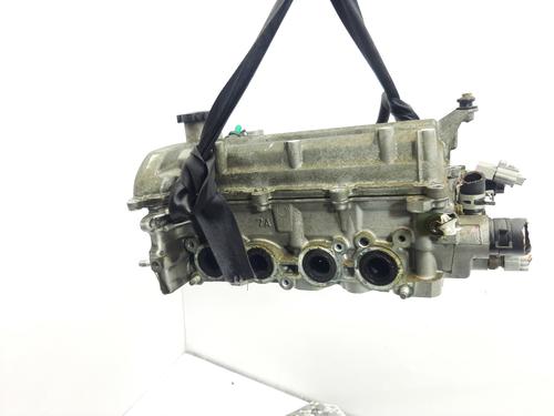 Cylinder head TOYOTA YARIS (_P1_) 1.0 (SCP10_, SCP10R) | BP18046318M5 