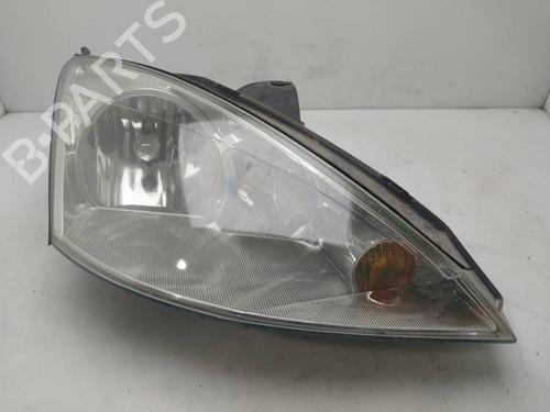 Koplamp rechts Koplamp rechts 39184203 39184203