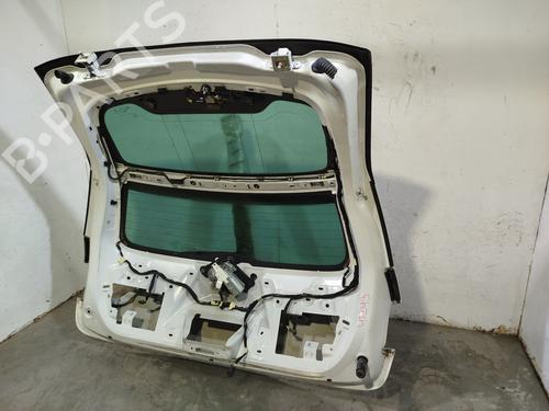 Tailgate DS DS 5 (KF_) 2.0 Hybrid4 4x4 | BP39385661C6 - Image 5