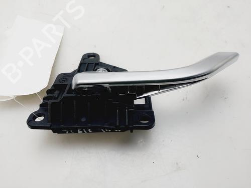 Rear left interior door handle HYUNDAI i30 (PDE, PD, PDEN)  | BP29546609I15 