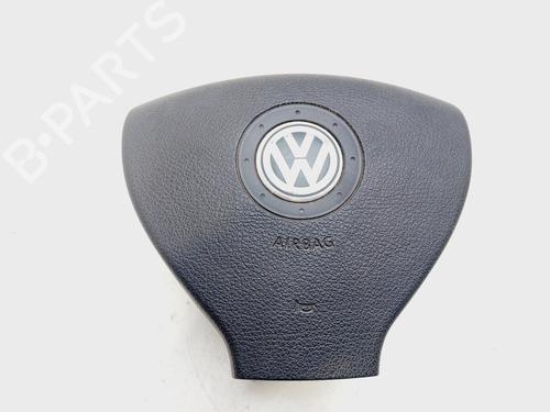 Førerens kollisjonspute VW PASSAT B6 (3C2) [2005-2010]  21048962