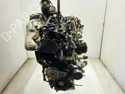 Engine TOYOTA AURIS (_E15_) | BP36433799M1 - Image 3
