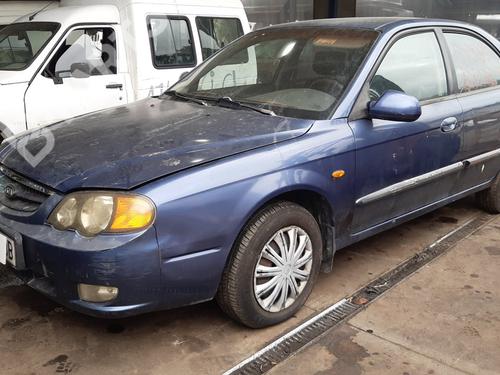 Used Parts KIA SHUMA II Saloon (FB)  1.6  928335