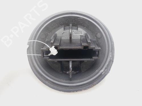 Heater resistor VW POLO V (6R1, 6C1)  | BP29342661M108 