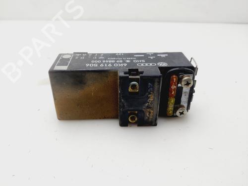 Electronic module SEAT IBIZA II (6K1) 1.4 i | BP28335306M83 