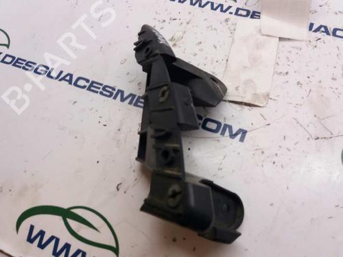 Kofangerbeslag bag SEAT ALTEA XL (5P5, 5P8) [2006-2015]  13990613