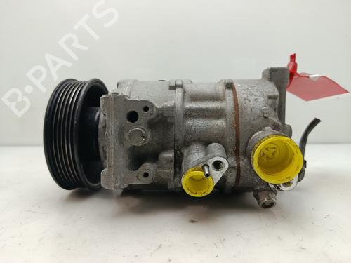 AC compressor VW GOLF VII (5G1, BQ1, BE1, BE2)  | BP29408294M34 