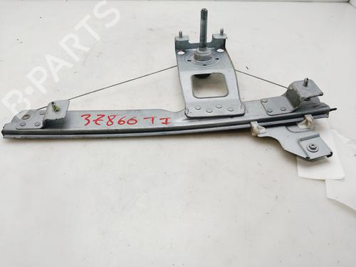 Used Rear left window mechanism DACIA SANDERO [2008-2025]  30660889