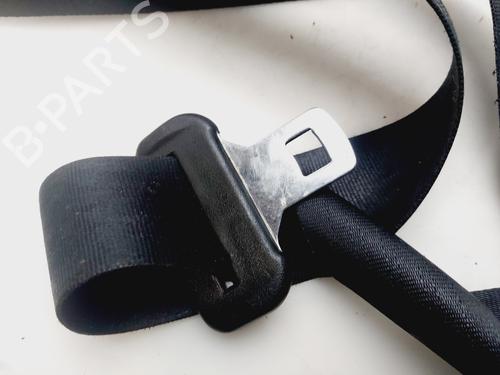 Front right seatbelt MAZDA 2 (DE_, DH_) 1.4 MZR-CD | BP33052579I25 - Image 2