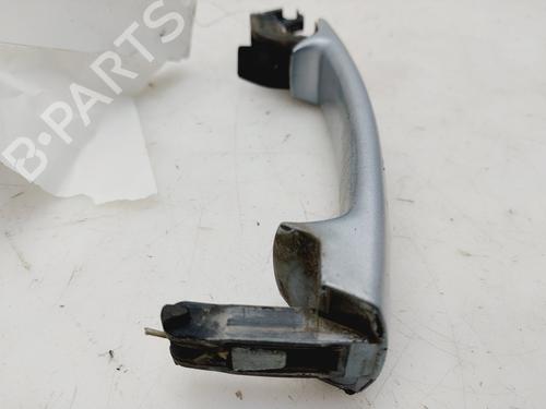 Türgriff hinten links außen VW PASSAT B5.5 (3B3)  | BP22967431C130 