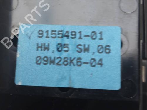 Left front window switch BMW 1 (E87) 116 d | BP38591905I27 - Image 3