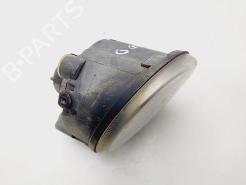 Right front fog light RENAULT SCÉNIC I MPV (JA0/1_, FA0_) 1.9 dCi (JA05, JA1F) | BP31343575C31