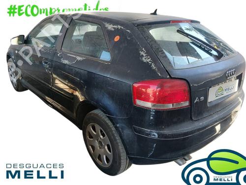 Alternator AUDI A3 (8P1) 1.9 TDI | BP39450794M7 - Image 8