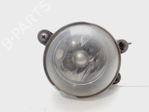 Used Left front fog light SEAT IBIZA III (6L1) [2002-2009]  26913189