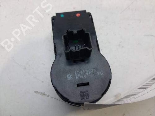 Headlight switch OPEL INSIGNIA A (G09) | BP39412015I24 - Image 5