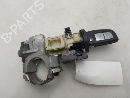 Used Ignition barrel Ignition barrel 37536553 37536553