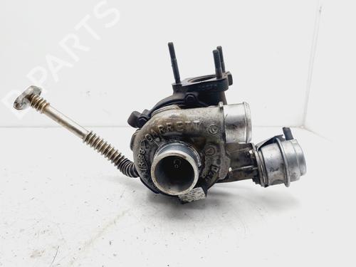Turbolader/Kompressor HYUNDAI MATRIX (FC) 1.5 CRDi VGT (110 hp) 20655174