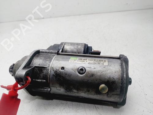 Used Starter AUDI A3 (8L1) 1.9 TDI (90 hp) 29323158