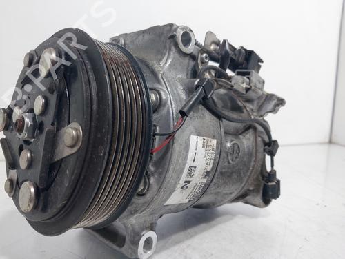 AC compressor RENAULT ARKANA I (LCM_, LDN_) | BP37153222M34 - Image 3