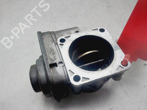 Throttle body CHEVROLET CAPTIVA (C100, C140) 2.0 D | BP29981986M82