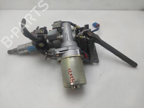 Coluna de dirección Coluna de dirección RENAULT CLIO II (BB_, CB_) 1.2 (BB0A, BB0F, BB10, BB1K, BB28, BB2D, BB2H, CB0A,... (58 hp) 37026517 37026517