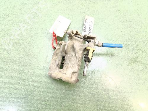 Used Left rear brake caliper Left rear brake caliper RENAULT TRAFIC II Platform/Chassis (EL) 2.0 dCi 115 (EL0H, EL00, EL01, EL0M) (114 hp) 35905022 35905022
