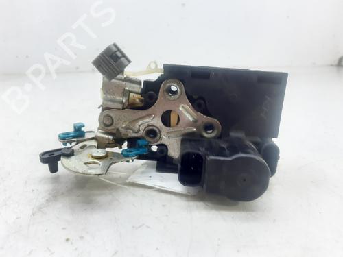 Rear right lock CHEVROLET LACETTI (J200) 2.0 D (121 hp) 8337472