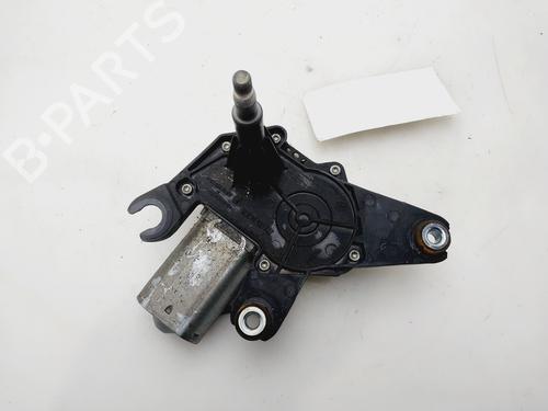 Used Rear wiper motor DACIA SANDERO [2008-2026]  31670349