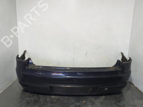 Used Rear bumper CITROËN C5 II (RC_) 2.0 HDi (RCRHRH) (136 hp) 21683480