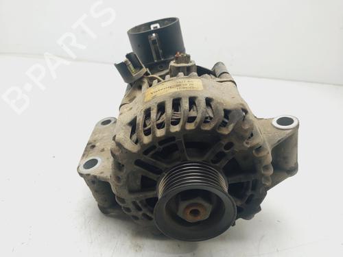 Generator FORD MONDEO III Saloon (B4Y) [2000-2007]  21518701