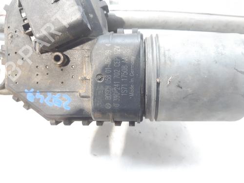 Front wiper motor FORD MONDEO III (B5Y) 2.0 16V TDDi / TDCi | BP9437290M29 