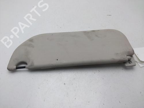 Right sun visor CITROËN C1 (PM_, PN_) 1.0 | BP27563993I2 